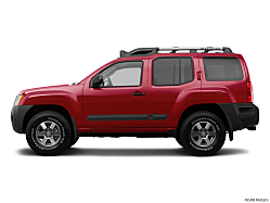Thumbnail image of 2012 Nissan Xterra at Headquarters Nissan