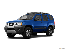 Thumbnail image of 2012 Nissan Xterra at Danbury Auto Group