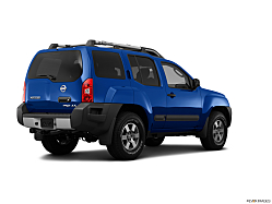 Thumbnail image of 2012 Nissan Xterra at Danbury Auto Group