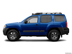 Thumbnail image of 2012 Nissan Xterra at Danbury Auto Group