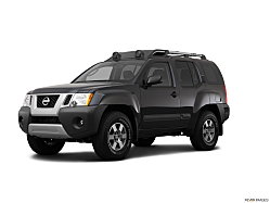 Thumbnail image of 2012 Nissan Xterra at Stargate Auto Sales Murfreesboro