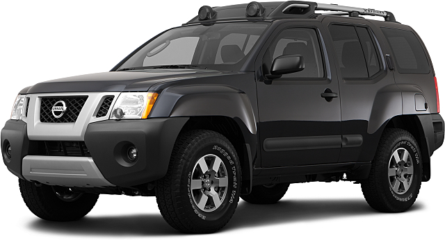 2012 Nissan Xterra S at Stargate Auto Sales Murfreesboro