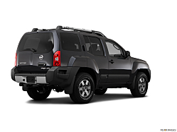 Thumbnail image of 2012 Nissan Xterra at Stargate Auto Sales Murfreesboro