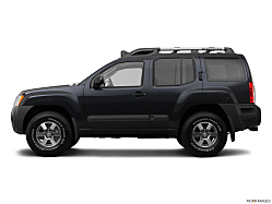 Thumbnail image of 2012 Nissan Xterra at Stargate Auto Sales Murfreesboro