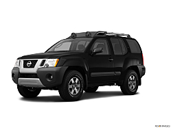 Thumbnail image of 2012 Nissan Xterra at Headquarters Nissan