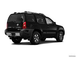 Thumbnail image of 2012 Nissan Xterra at Headquarters Nissan