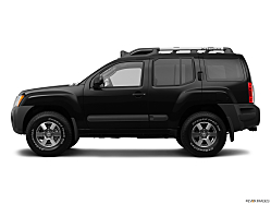 Thumbnail image of 2012 Nissan Xterra at Headquarters Nissan