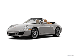 Thumbnail image of 2012 Porsche 911 at Lake Norman Auto Exchange