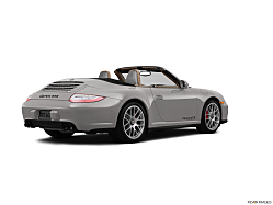 Thumbnail image of 2012 Porsche 911 at Lake Norman Auto Exchange