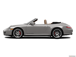 Thumbnail image of 2012 Porsche 911 at Lake Norman Auto Exchange