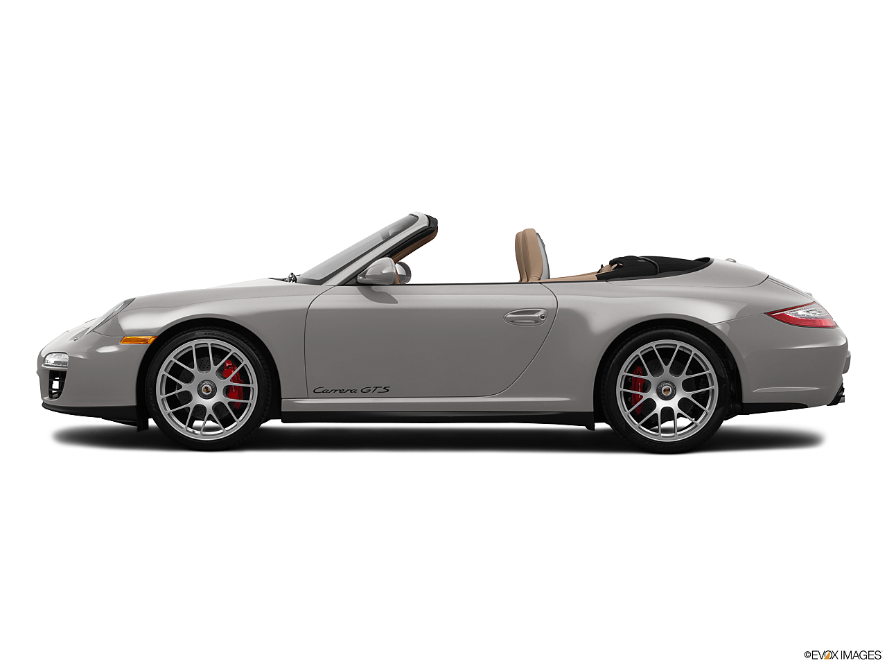 Image of 2012 Porsche 911