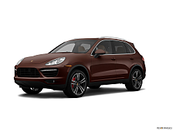 Thumbnail image of 2012 Porsche Cayenne at Ethan Hunt Automotive