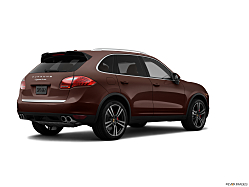 Thumbnail image of 2012 Porsche Cayenne at Ethan Hunt Automotive