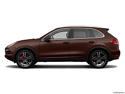 Thumbnail image of 2012 Porsche Cayenne at Ethan Hunt Automotive
