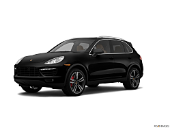 Thumbnail image of 2012 Porsche Cayenne at EMPIRE MOTORS AUTO SALES, LLC
