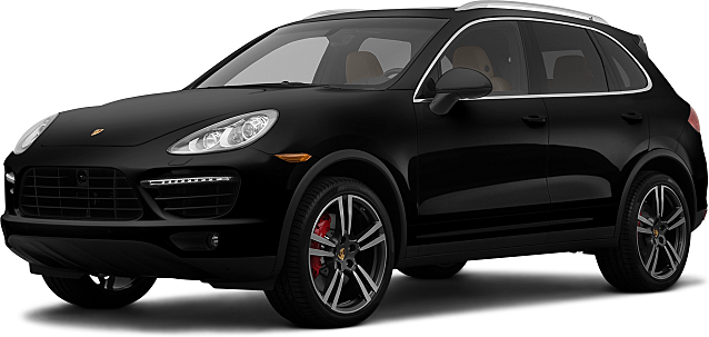 2012 Porsche Cayenne S at EMPIRE MOTORS AUTO SALES, LLC