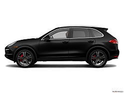 Thumbnail image of 2012 Porsche Cayenne at EMPIRE MOTORS AUTO SALES, LLC