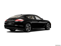 Thumbnail image of 2012 Porsche Panamera at Winner Ford of Cherry Hill