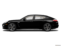 Thumbnail image of 2012 Porsche Panamera at Winner Ford of Cherry Hill
