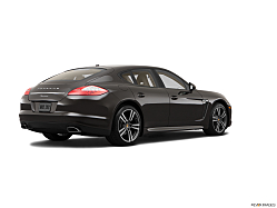 Thumbnail image of 2012 Porsche Panamera at PREFERRED IMPORTS LLC