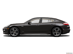 Thumbnail image of 2012 Porsche Panamera at PREFERRED IMPORTS LLC