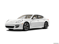 Thumbnail image of 2012 Porsche Panamera at DIXIE MOTORS INC.