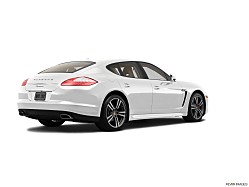 Thumbnail image of 2012 Porsche Panamera at DIXIE MOTORS INC.