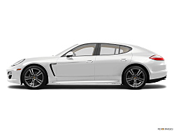 Thumbnail image of 2012 Porsche Panamera at DIXIE MOTORS INC.
