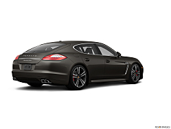 Thumbnail image of 2012 Porsche Panamera at Team One Motorcars LLC