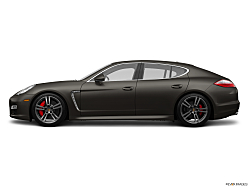 Thumbnail image of 2012 Porsche Panamera at Team One Motorcars LLC