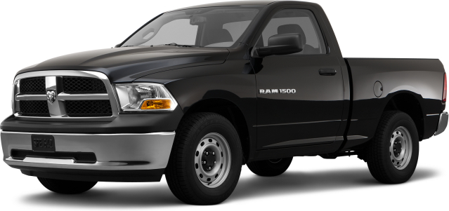 2012 Ram 1500 ST at Stargate Auto Sales Murfreesboro