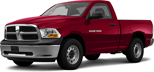 2012 Ram 1500 Express at Stargate Auto Sales Murfreesboro