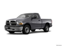 Thumbnail image of 2012 Ram 1500 at Rocky Top Chrysler Dodge Jeep