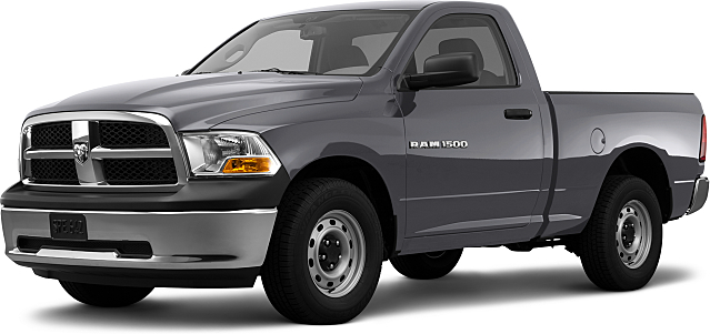 2012 Ram 1500 Express at Stargate Auto Sales Murfreesboro