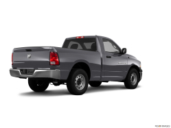 Thumbnail image of 2012 Ram 1500 at Rocky Top Chrysler Dodge Jeep