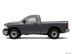 Thumbnail image of 2012 Ram 1500 at Rocky Top Chrysler Dodge Jeep