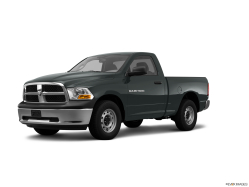 Thumbnail image of 2012 Ram 1500 at Rocky Top Chrysler Dodge Jeep