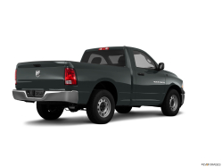 Thumbnail image of 2012 Ram 1500 at Rocky Top Chrysler Dodge Jeep