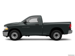 Thumbnail image of 2012 Ram 1500 at Rocky Top Chrysler Dodge Jeep
