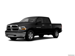Thumbnail image of 2012 Ram 1500 at Frank Brown Honda GMC