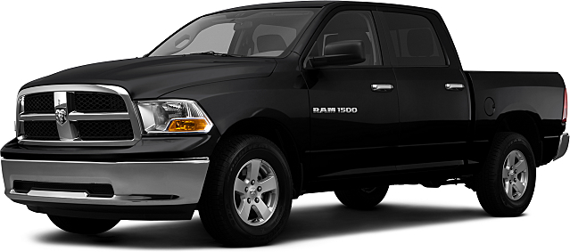 2012 Ram 1500 Lone Star at Frank Brown Honda GMC