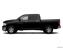 Thumbnail image of 2012 Ram 1500 at Frank Brown Honda GMC