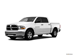 Thumbnail image of 2012 Ram 1500 at Lakeway Auto