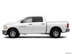 Thumbnail image of 2012 Ram 1500 at Lakeway Auto