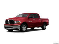 Thumbnail image of 2012 Ram 1500 at Frank Brown Honda GMC