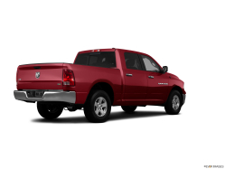 Thumbnail image of 2012 Ram 1500 at Frank Brown Honda GMC