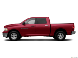 Thumbnail image of 2012 Ram 1500 at Frank Brown Honda GMC
