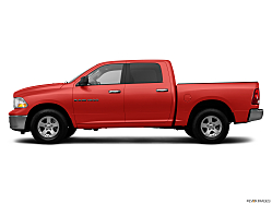 Thumbnail image of 2012 Ram 1500 at Stargate Auto Sales Murfreesboro