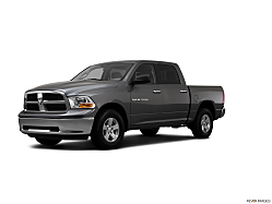 Thumbnail image of 2012 Ram 1500 at Lakeway Auto