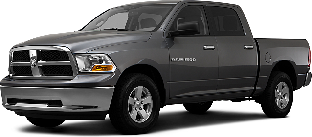 2012 Ram 1500 Big Horn at Rinaldi Chrysler Dodge Jeep Ram